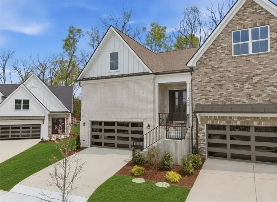 3072 Wiltshire Park Pl, Hermitage, TN 37076 - #3