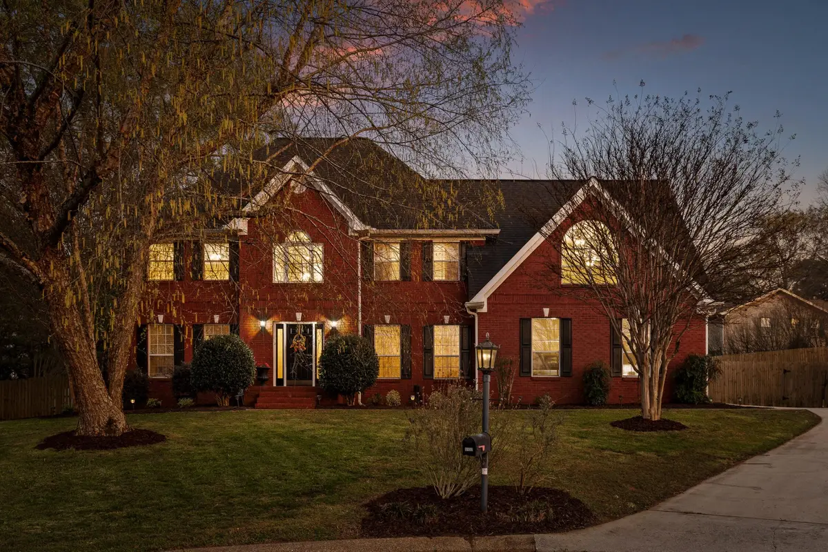 6900 Snow View Lane, Ooltewah, TN 37363 - #1