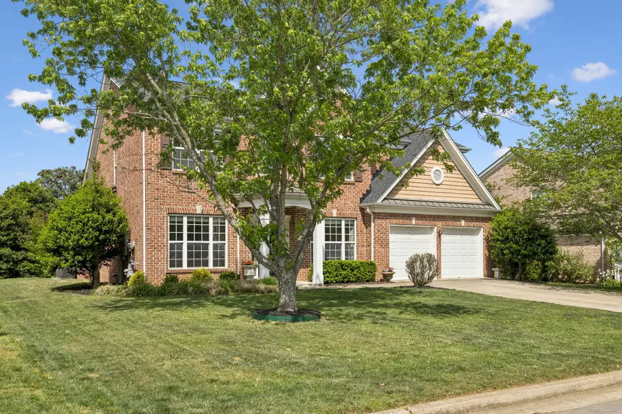 1729 Bastante Ct, Nolensville, TN 37135 - #2