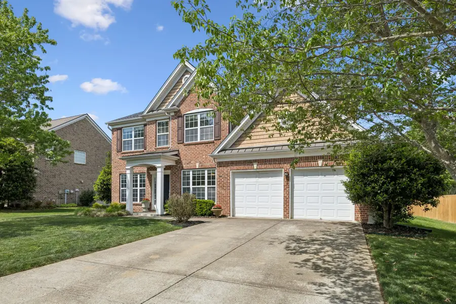 1729 Bastante Ct, Nolensville, TN 37135 - #3