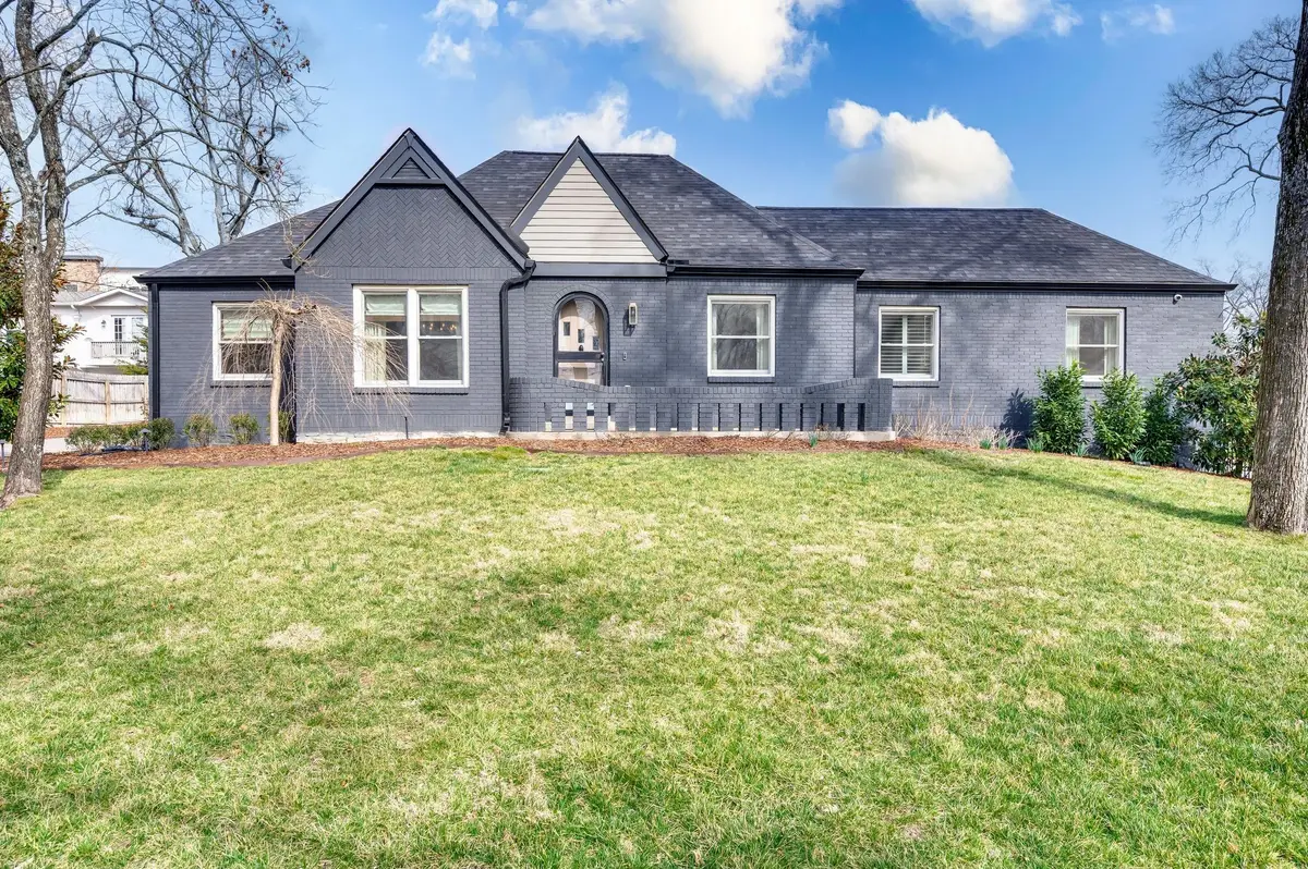 2012 Cedar Ln, Nashville, TN 37212 - #1