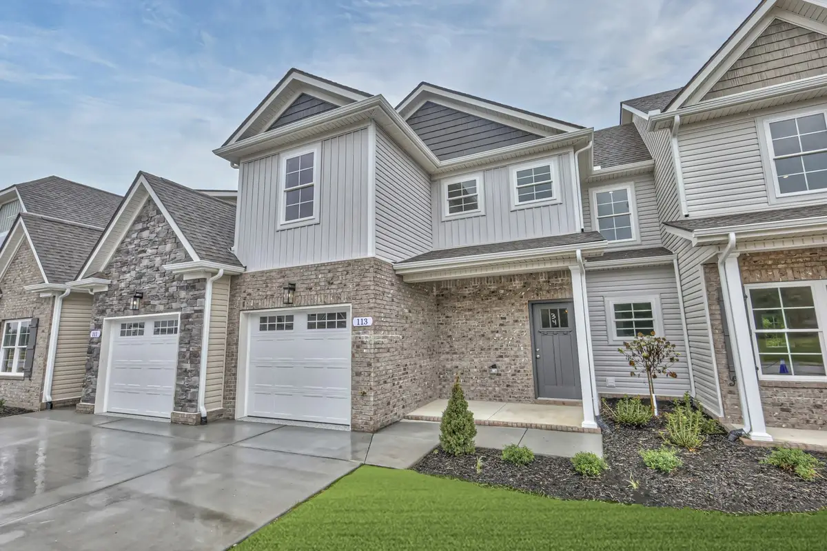 113 Creek Wood Rd, Manchester, TN 37355 - #1