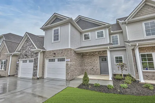 113 Creek Wood Rd, Manchester, TN 37355