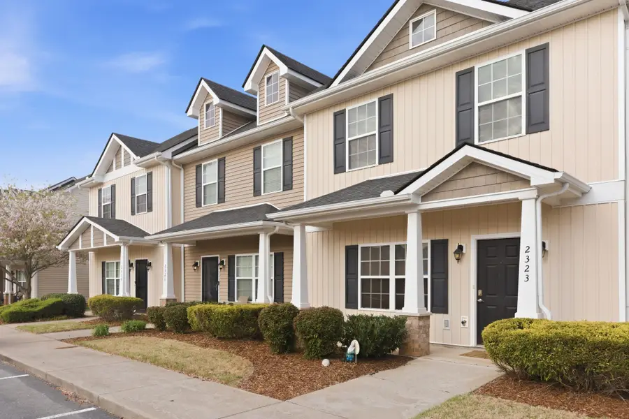 2323 New Holland Cir, Murfreesboro, TN 37128 - #2