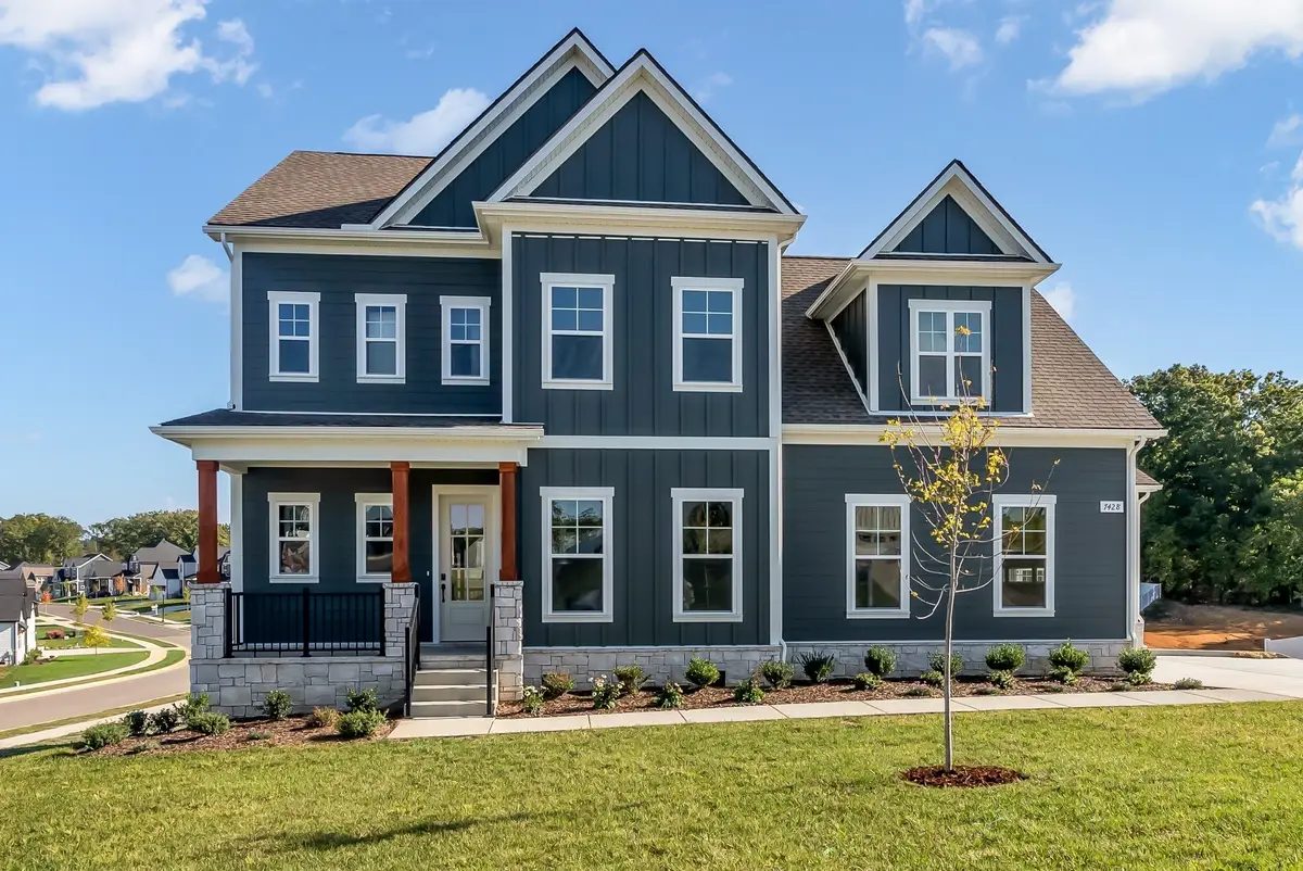 7428 Twill Heights Loop, Fairview, TN 37062 - #1