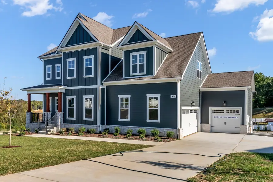 7428 Twill Heights Loop, Fairview, TN 37062 - #3