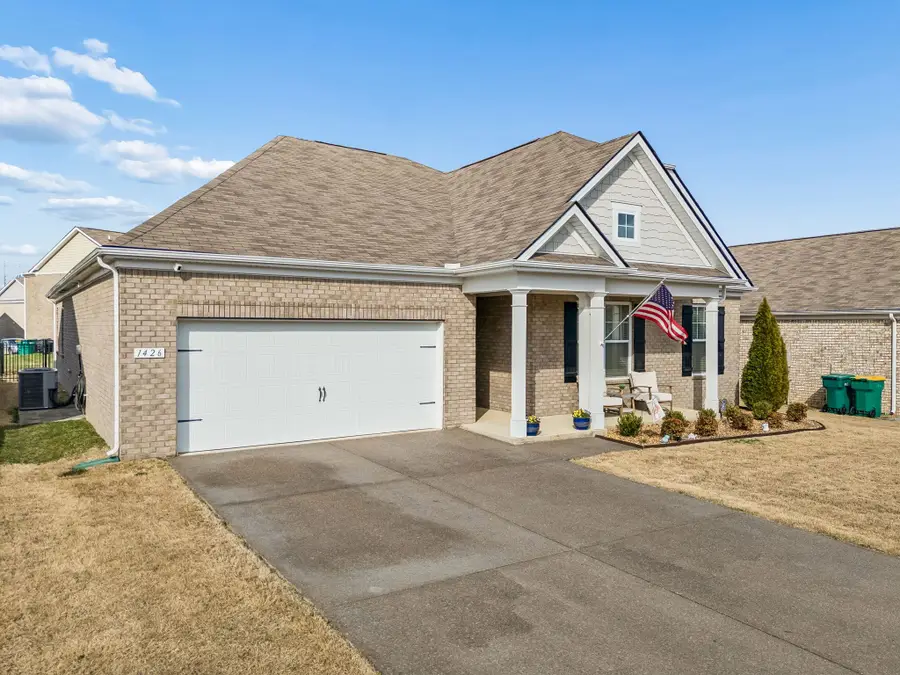 1426 Marigold Dr, Spring Hill, TN 37174 - #3