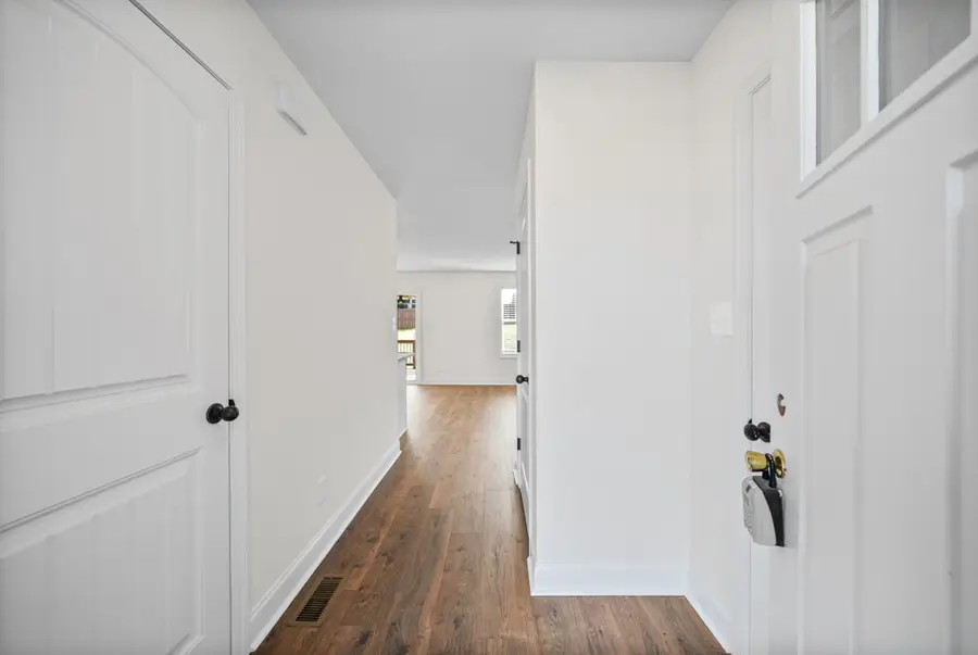 744 Banister Drive, Clarksville, TN 37042 - #3