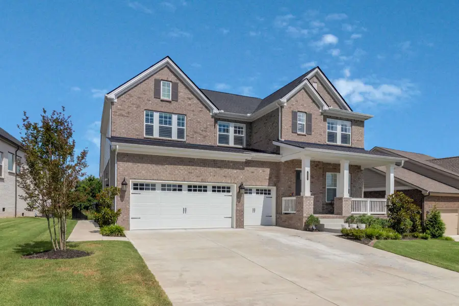 928 Tynan Way E, Nolensville, TN 37135 - #2