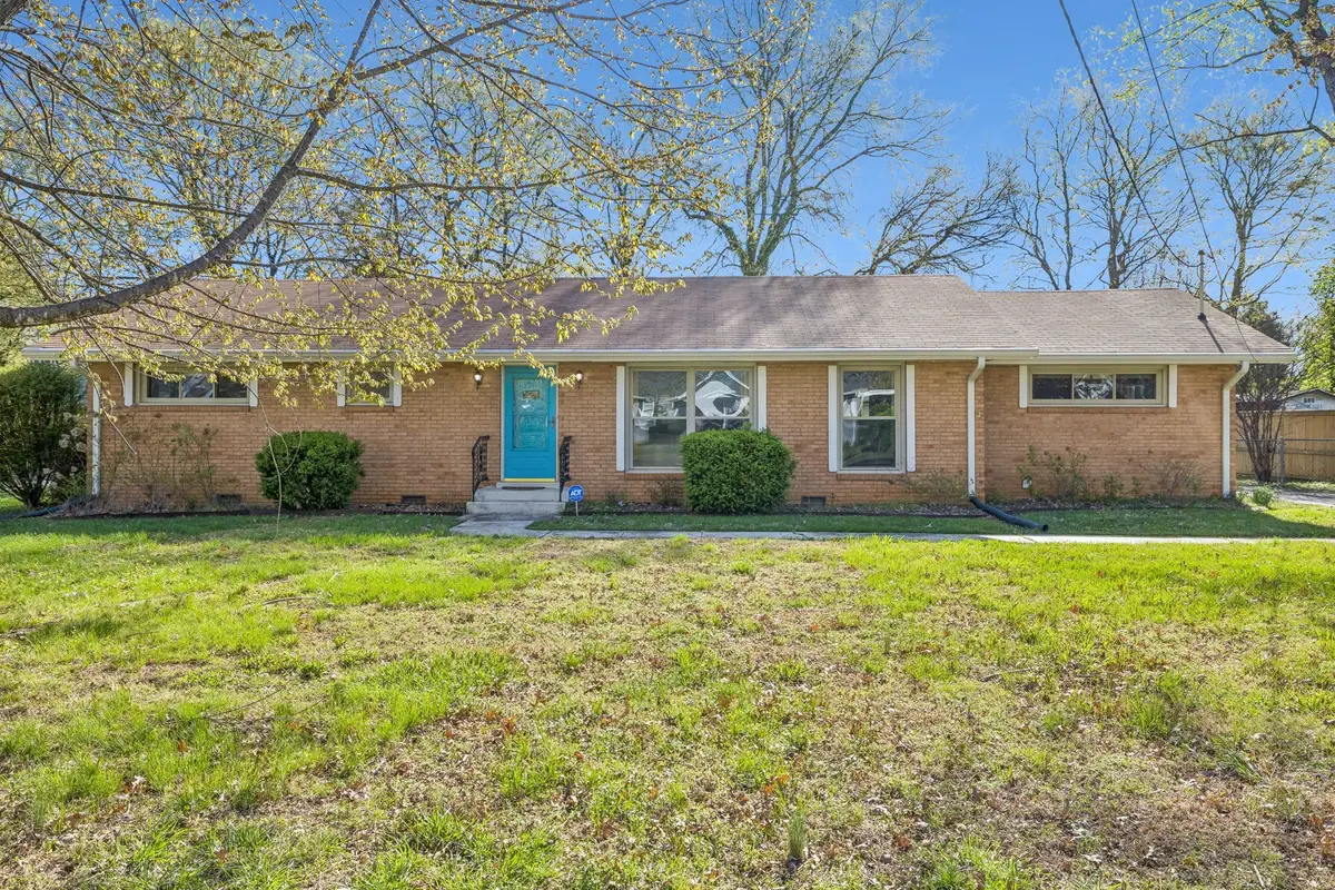 1514 Stonewall Blvd, Murfreesboro, TN 37130 - #1