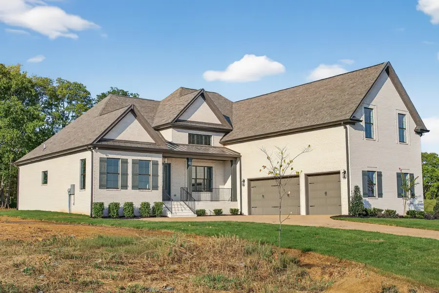 253 Bellsford Rd, Gallatin, TN 37066 - #2