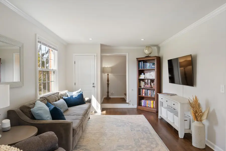 3116 Crosswood Dr, Nashville, TN 37214 - #3