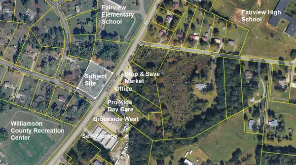 7102 Westview Blvd, Fairview, TN 37062