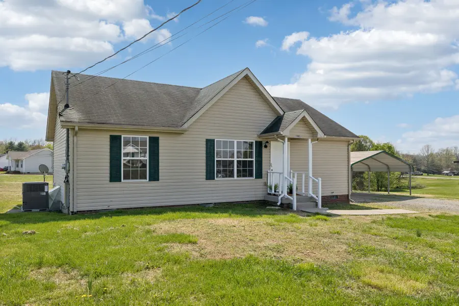 1303 Woodbridge Dr, Lewisburg, TN 37091 - #2