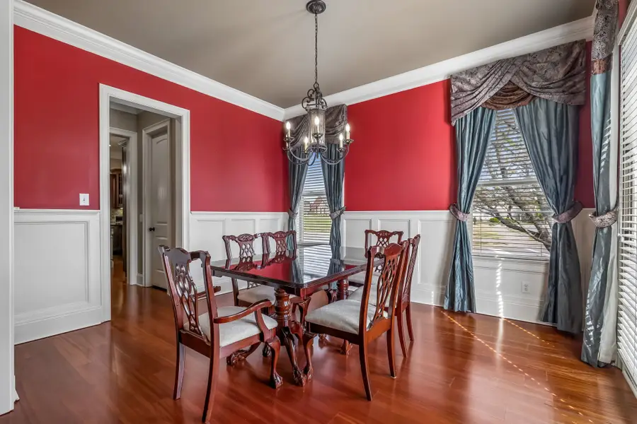 1638 Kelvington Blvd, Gallatin, TN 37066 - #3