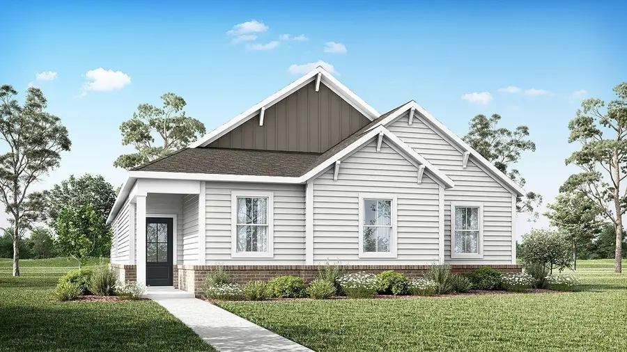 299 Harvest Point Blvd, Spring Hill, TN 37174 - #2