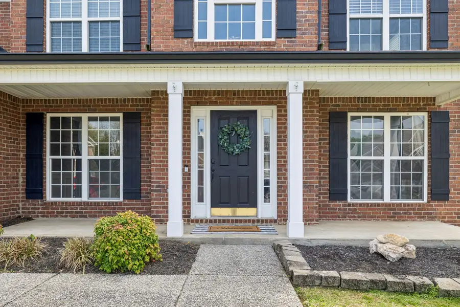 1019 Vanguard Dr, Spring Hill, TN 37174 - #2