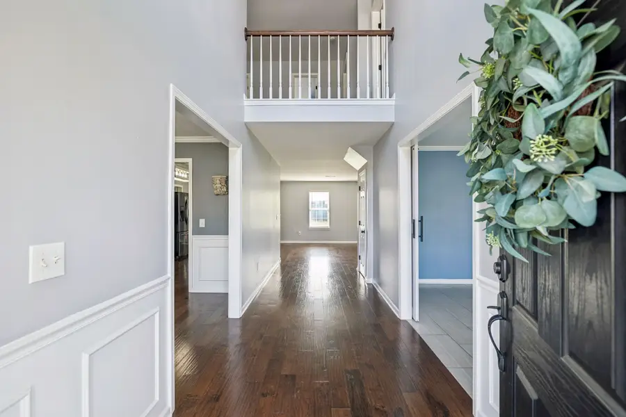 1019 Vanguard Dr, Spring Hill, TN 37174 - #3