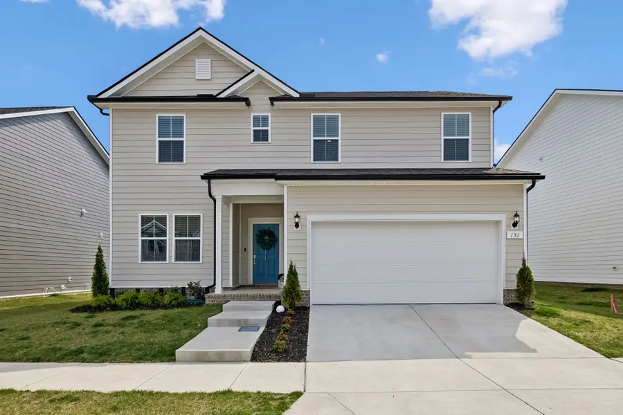 131 Glacier Way, La Vergne, TN 37086 - #2