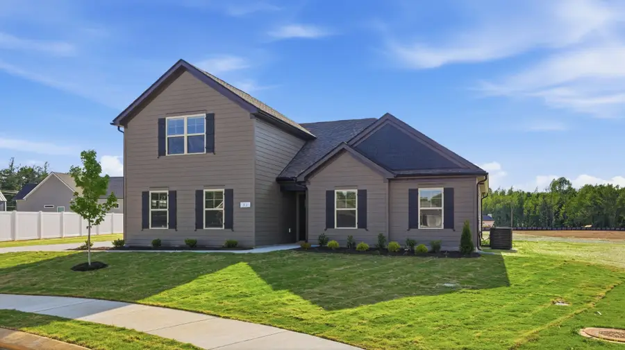 31 Brookside Court, Tullahoma, TN 37388 - #3
