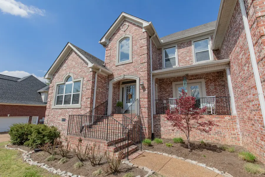 1007 Island Brook Dr, Hendersonville, TN 37075 - #3