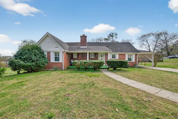 607 Adams Ave, Mount Pleasant, TN 38474