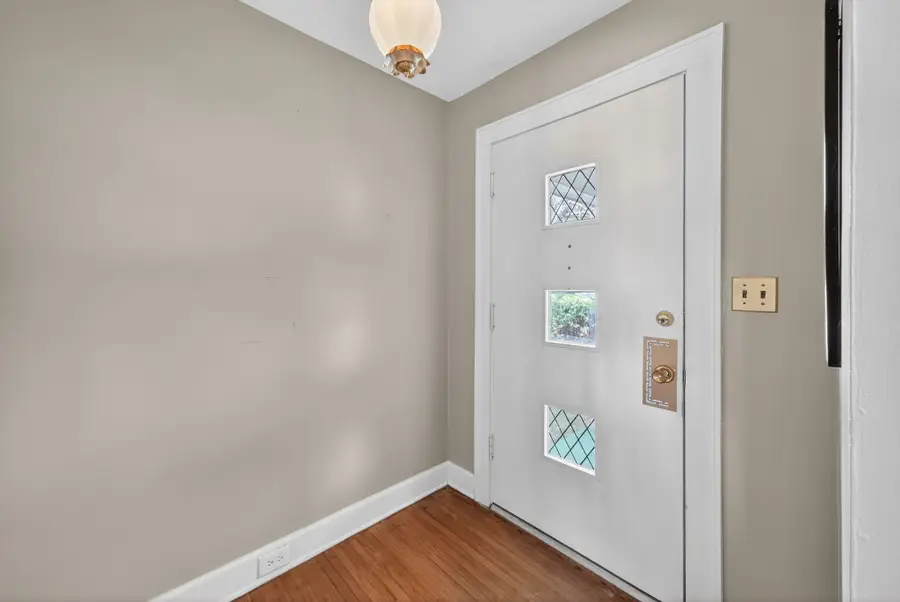 607 Adams Ave, Mount Pleasant, TN 38474 - #3