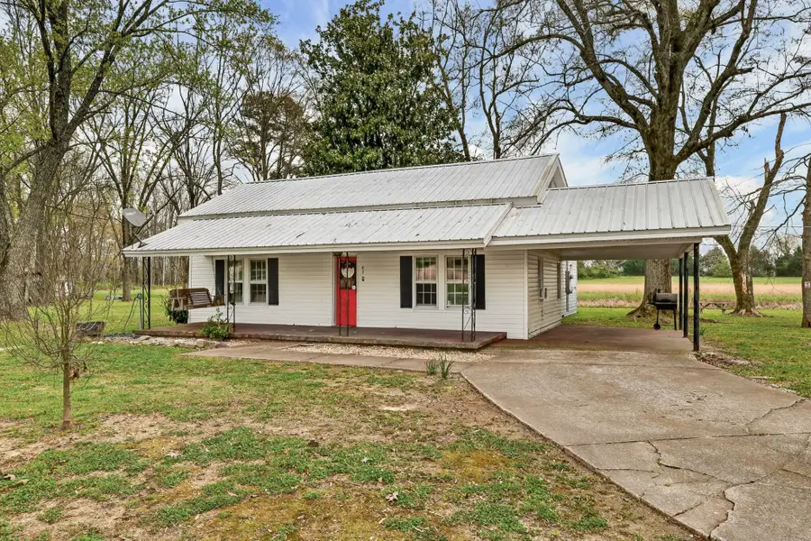 61 Minnie Brown Rd, Ardmore, TN 38449 - #3
