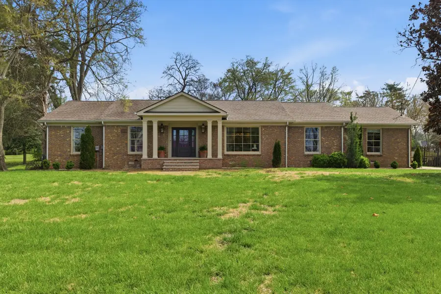 708 Wilson Pike, Brentwood, TN 37027 - #2