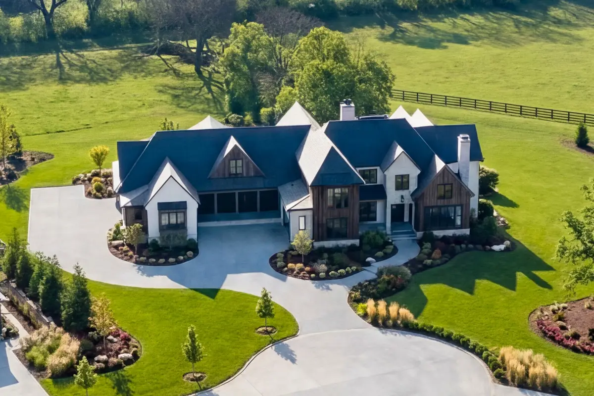 1522 Lurah Ln, Franklin, TN 37064 - #1