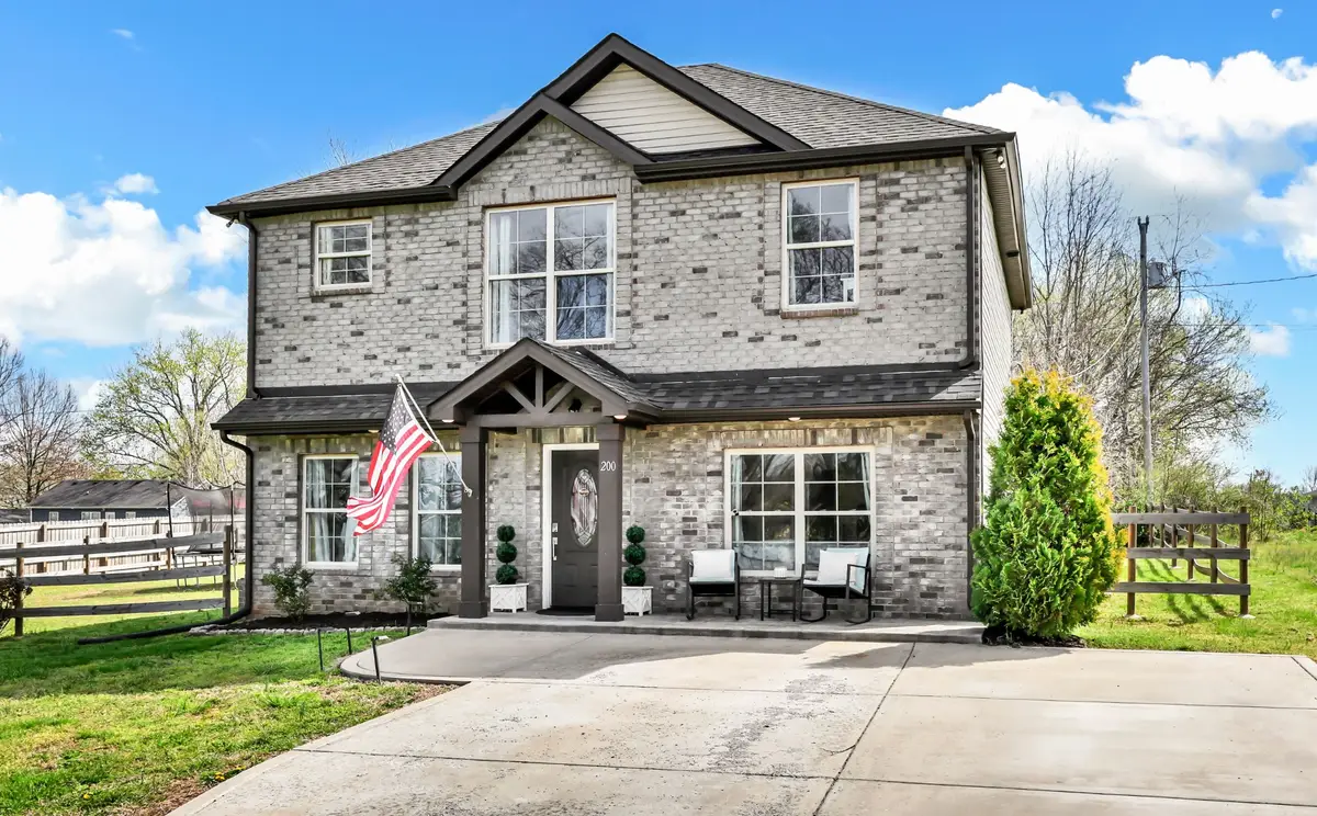 200 Texas Ave, Oak Grove, KY 42262 - #1