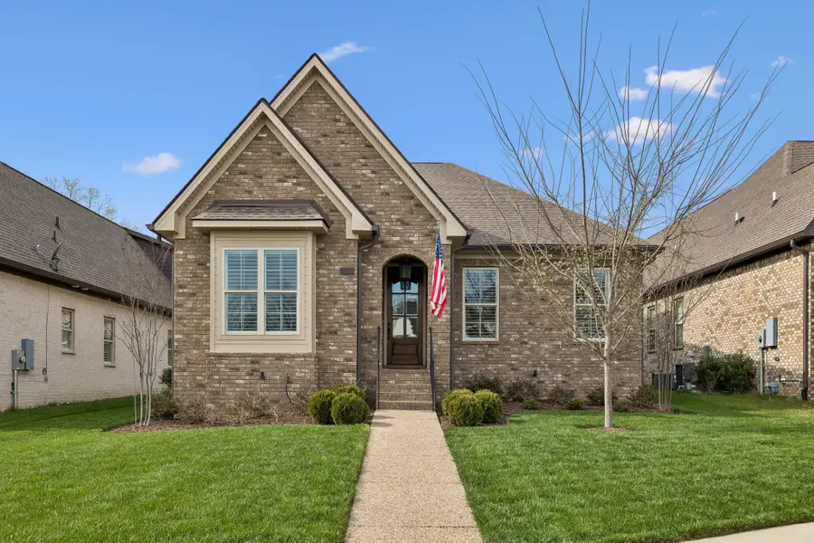 3040 Turnstone Trce, Spring Hill, TN 37174 - #3
