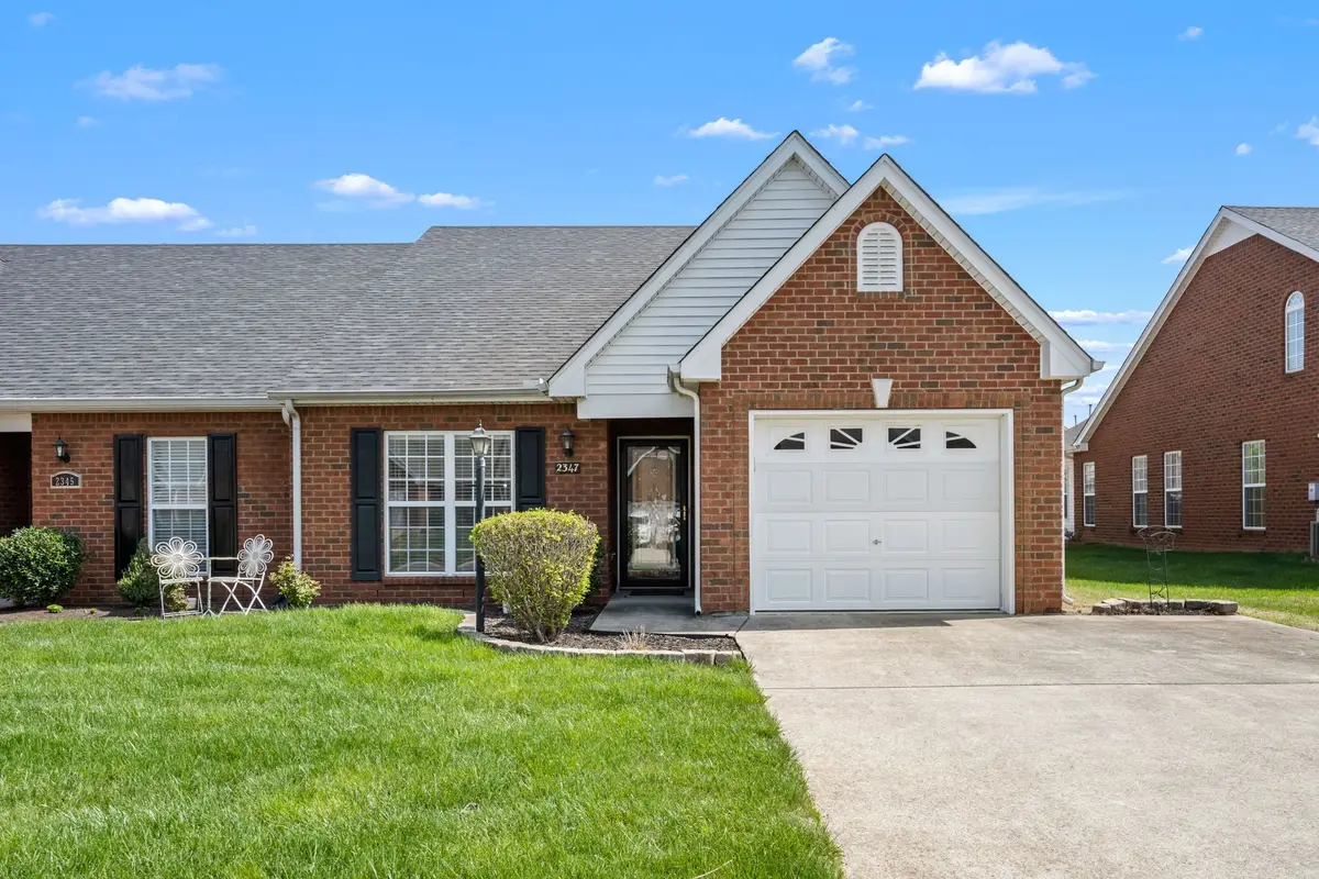 2347 Will Drew Dr, Murfreesboro, TN 37128 - #1