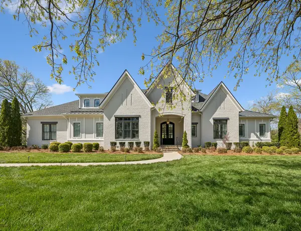 403 Cornwall Dr, Brentwood, TN 37027