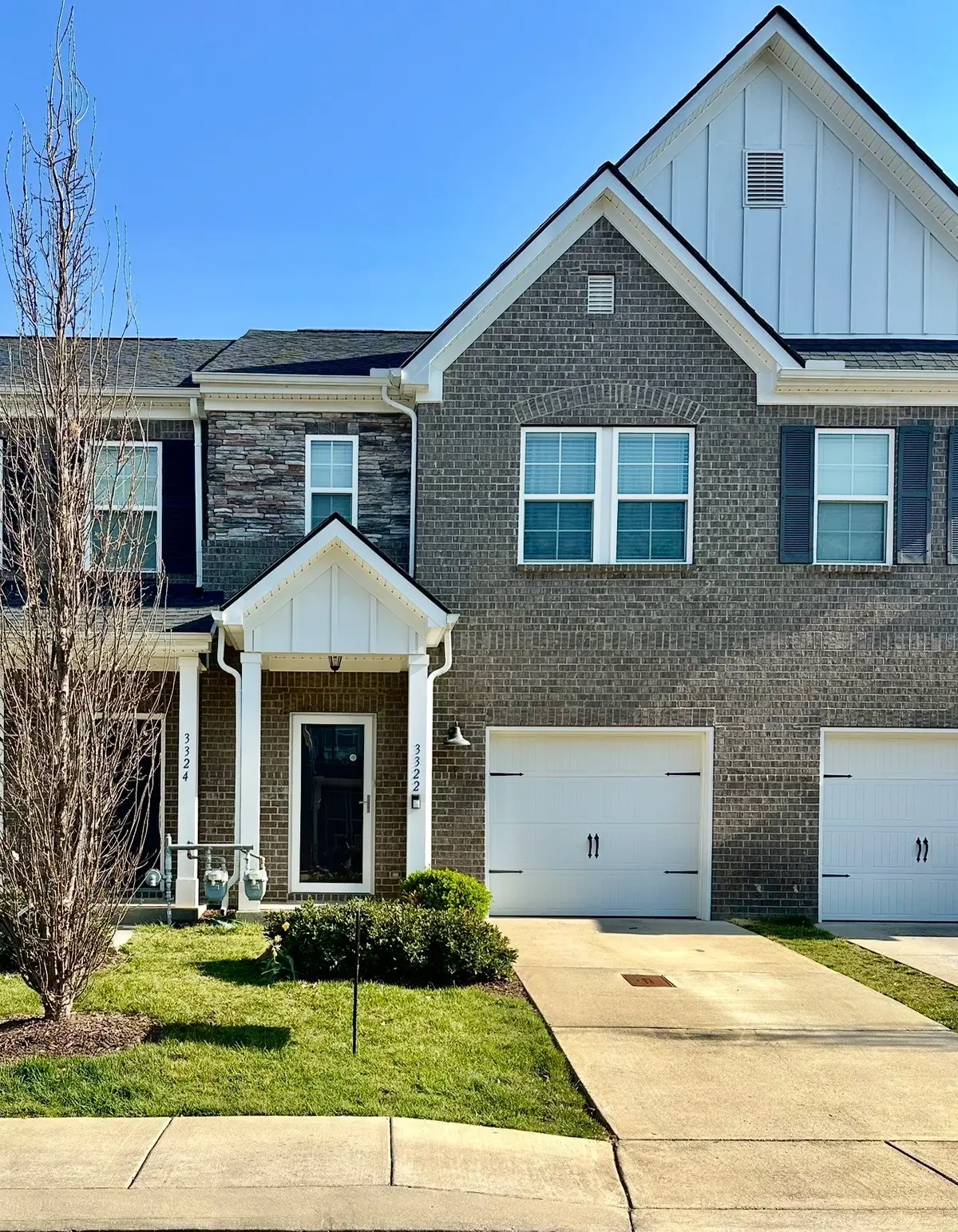 3322 Brookberry Ln, Murfreesboro, TN 37129 - #1