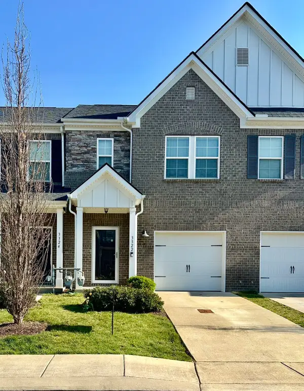 3322 Brookberry Ln, Murfreesboro, TN 37129