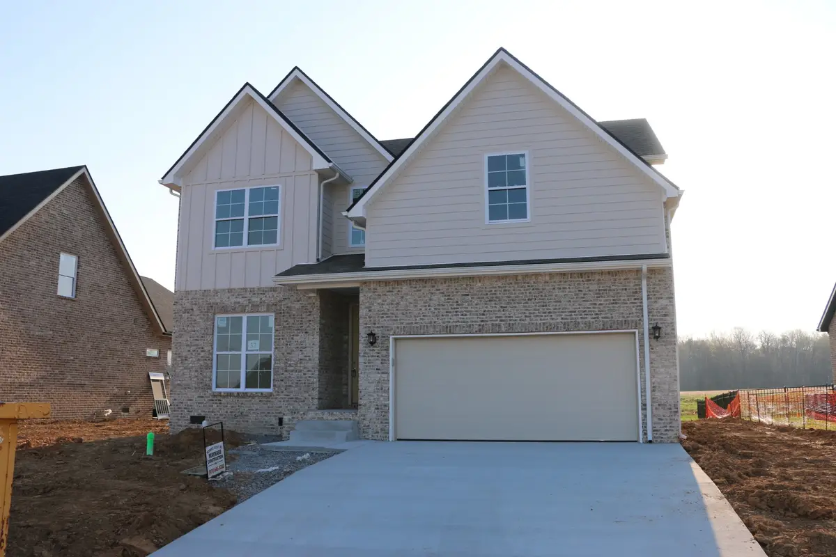 37 Park At Oliver Farms, Clarksville, TN 37043 - #1