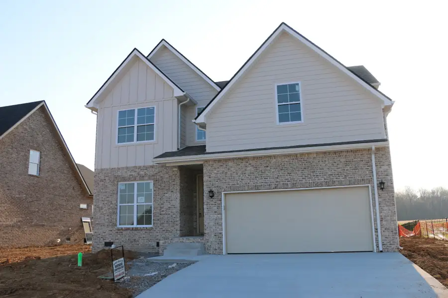 37 Park At Oliver Farms, Clarksville, TN 37043 - #2