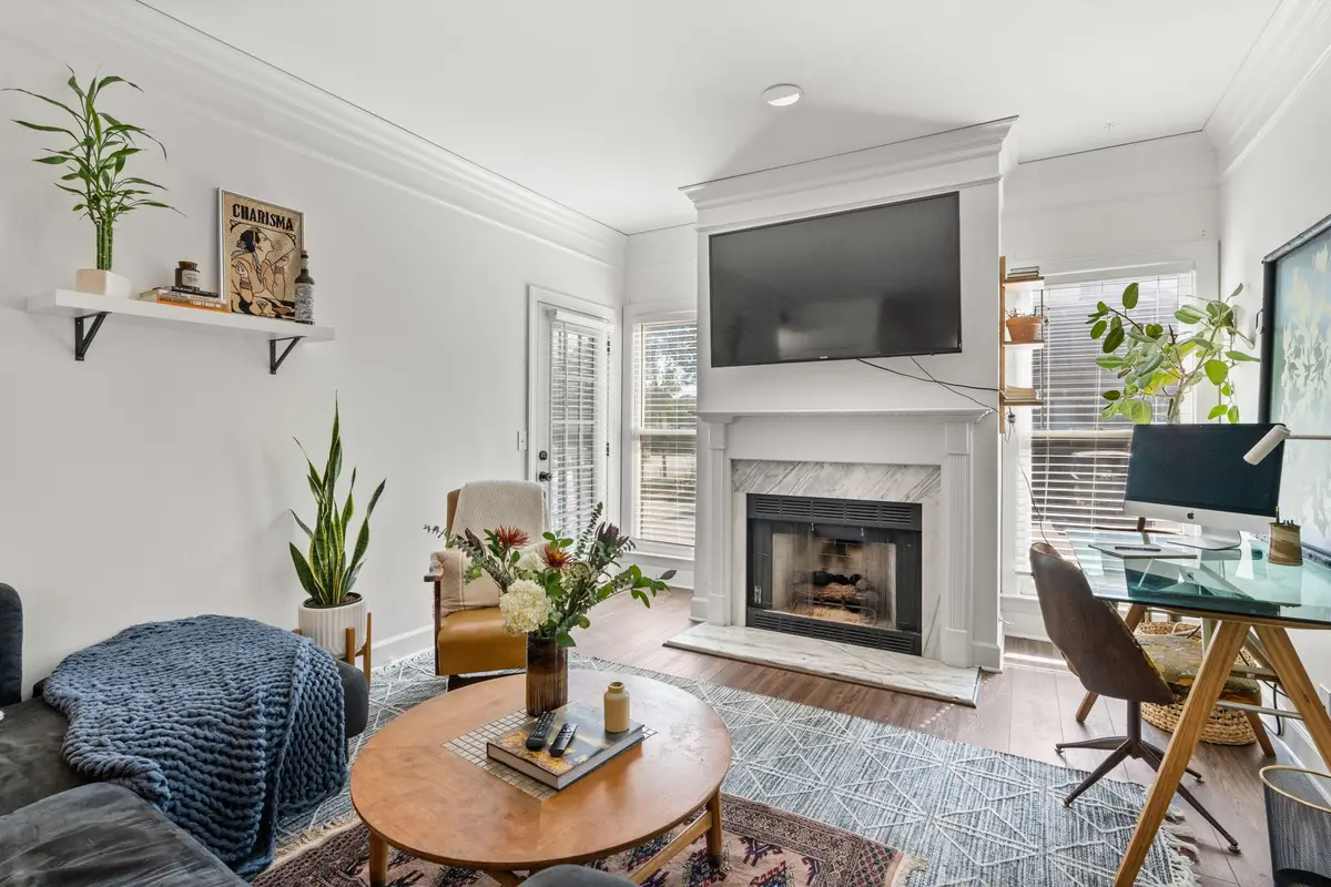 414 Sloan Rd, Nashville, TN 37209 - #1