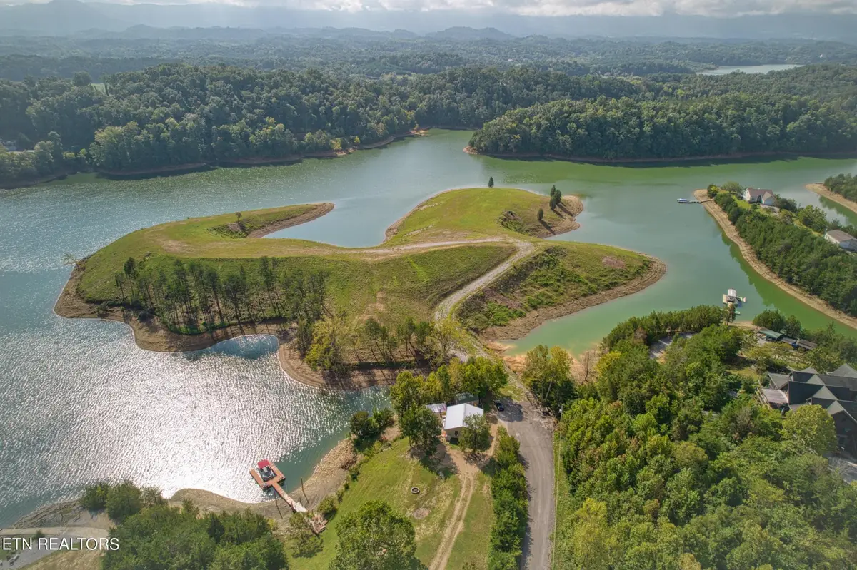 0 Very Old Barton Tr, Dandridge, TN 37725 - #1