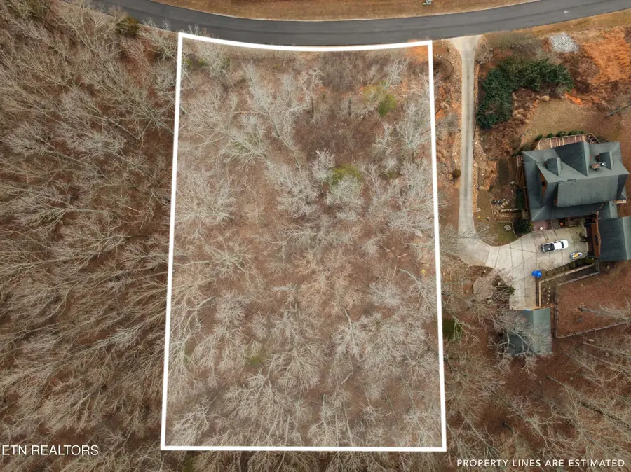 0 E Shore Drive, Rockwood, TN 37854 - #3