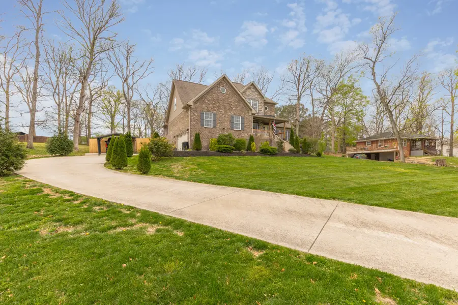 714 Eastland Ln, Lebanon, TN 37090 - #2