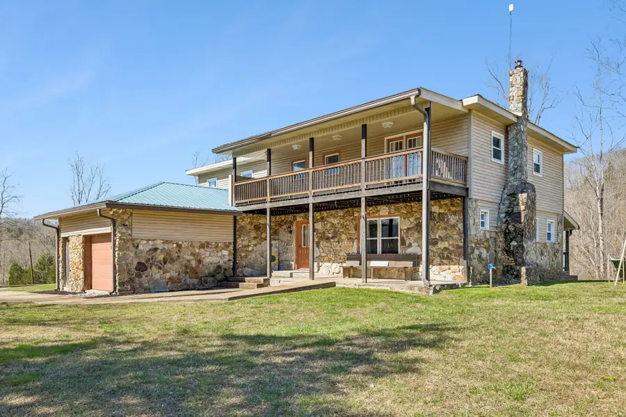 635 Cane Creek Rd, Hohenwald, TN 38462 - #2