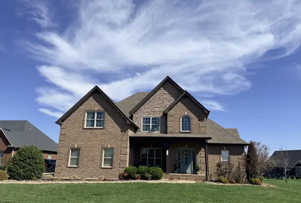 3105 Randle Brothers Ln, Clarksville, TN 37043