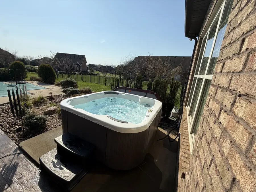 3105 Randle Brothers Ln, Clarksville, TN 37043 - #3