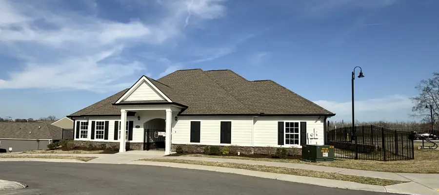 2960 Mallard Dr, Lebanon, TN 37090 - #2