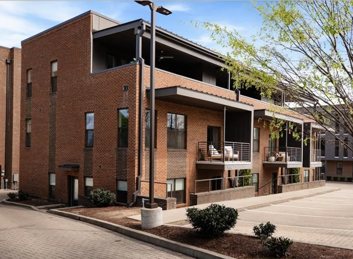 1405C Martin St, Nashville, TN 37203 - #1