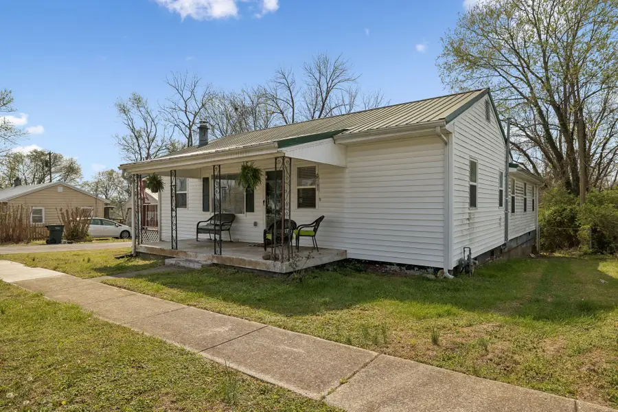 1604 Overton St, Old Hickory, TN 37138 - #3