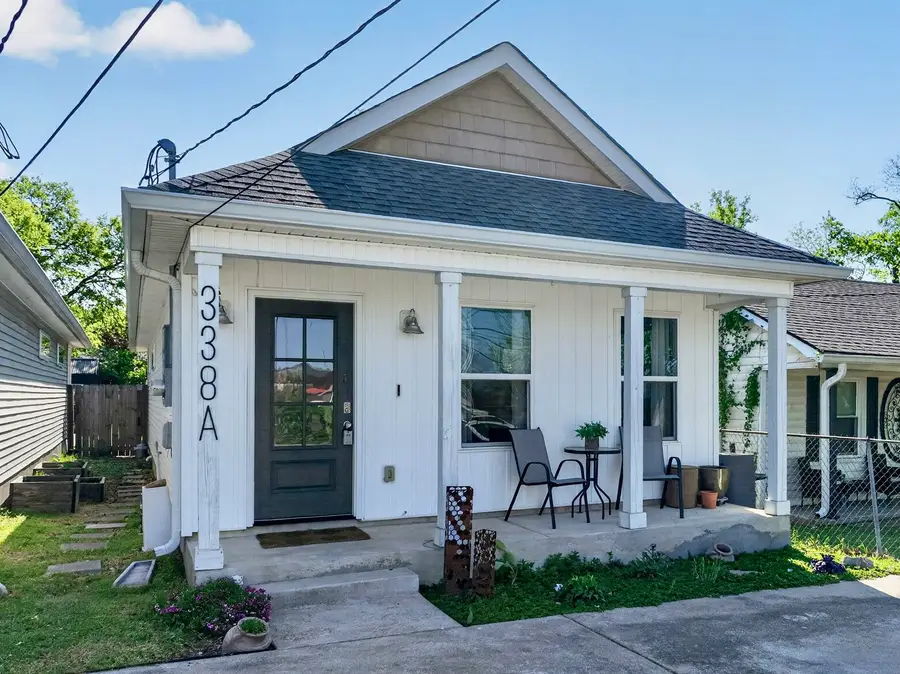 338A Thelma St, Madison, TN 37115 - #2