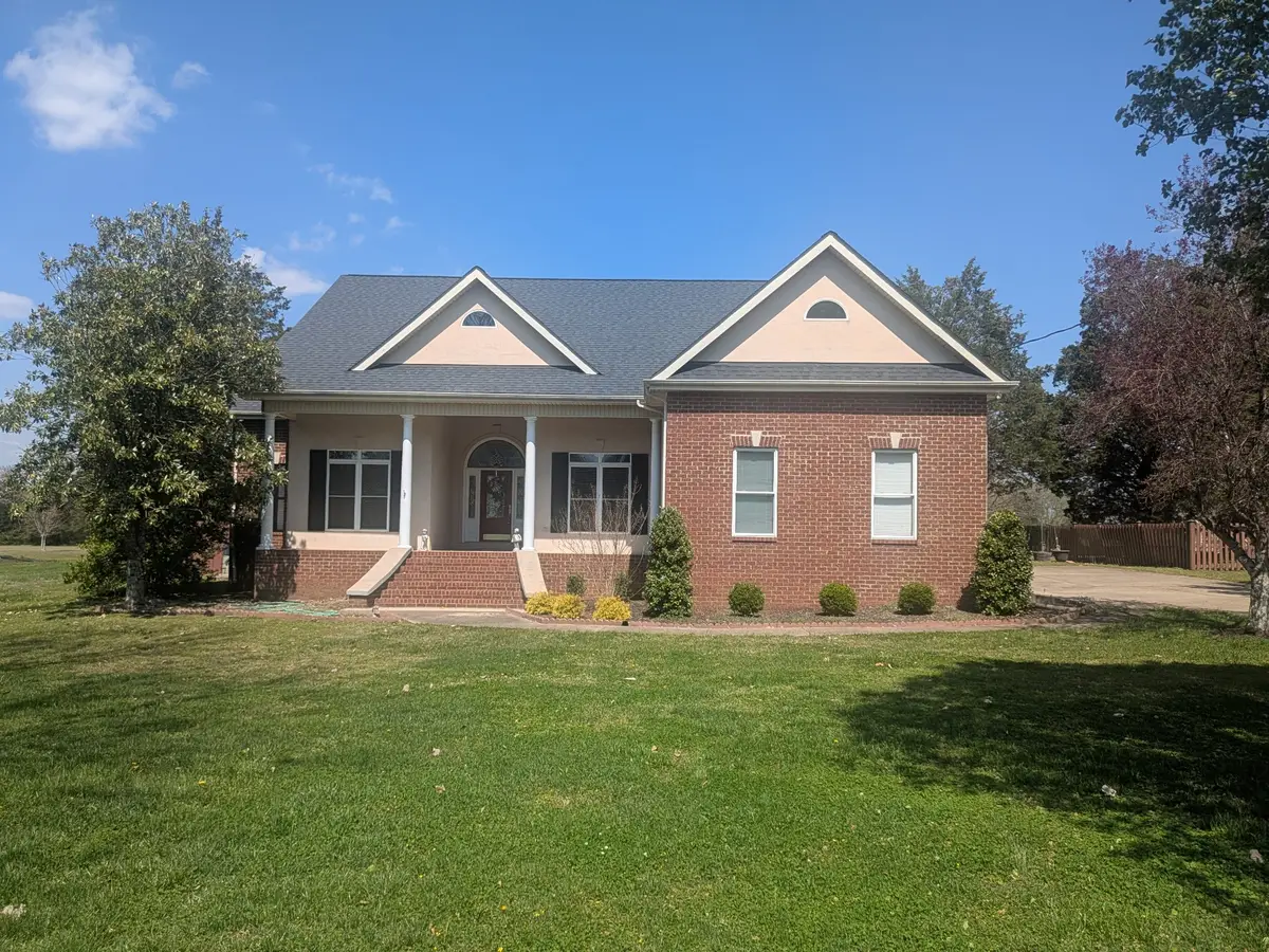 1006 Ashcroft Way, Mount Juliet, TN 37122 - #1